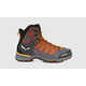 Agile Hybrid Hiker Footwear Image 4