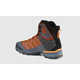 Agile Hybrid Hiker Footwear Image 5