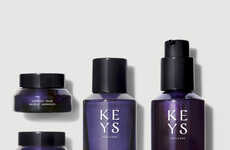 Illuminating On-the-Go Skincare Routines