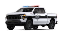 Pursuit-Rated Pickup Trucks Image 1