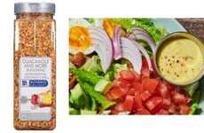 Premixed Foodservice Seasoning Blends