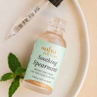 Soothing CBD Oil Tinctures Image 4