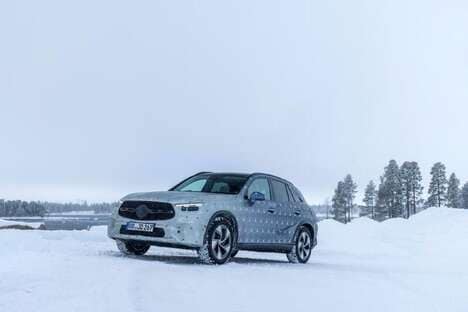 German Plug-In Vehicles