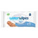 Biodegradable Plastic-Free Baby Wipes Image 1