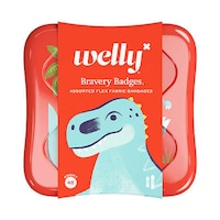 Child-Focused First-Aid Products
