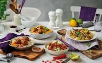 Satisfying Plant-Based Meal Kits Image 1