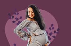 WOC Pregnancy Support Platforms