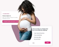 WOC Pregnancy Support Platforms Image 2