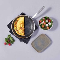 Affordable Scratch-Resistant Skillets Image 2