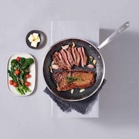Affordable Scratch-Resistant Skillets Image 3