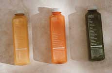 Superfood-Infused Skincare