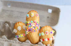 Easter-Ready Madeleine Recipes