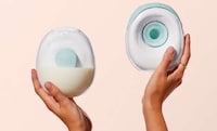 Breast Pump Wearables Image 1