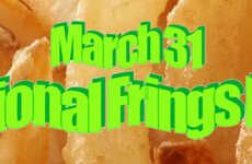 National Frings Day Petitions