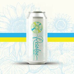 Ukrainian-Supporting Beers