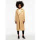 Sophisticated Long Trench Coats Image 1