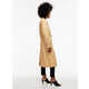 Sophisticated Long Trench Coats Image 2