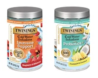 Herbal Water Enhancers Image 1