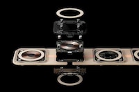 Sustainable Multi-charging Devices Image 1