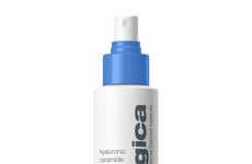 Hyaluronic Acid-Infused Mists