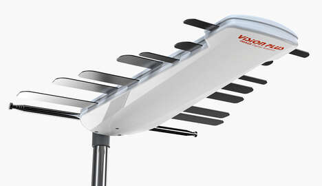 Omni Directional Antennas