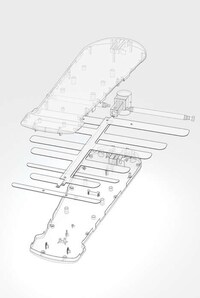 Omni Directional Antennas Image 4