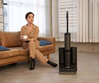 Four-in-One Vacuum Cleaners Image 2