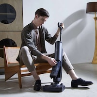 Four-in-One Vacuum Cleaners Image 3