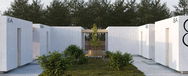 Top 50 Architecture Trends in April
