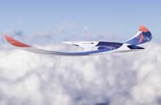 Renewable Energy Aircrafts