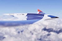Renewable Energy Aircrafts Image 2