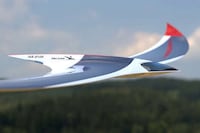 Renewable Energy Aircrafts Image 4