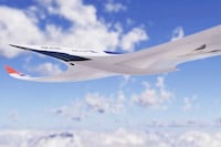Renewable Energy Aircrafts Image 6