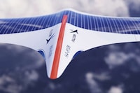 Renewable Energy Aircrafts Image 7