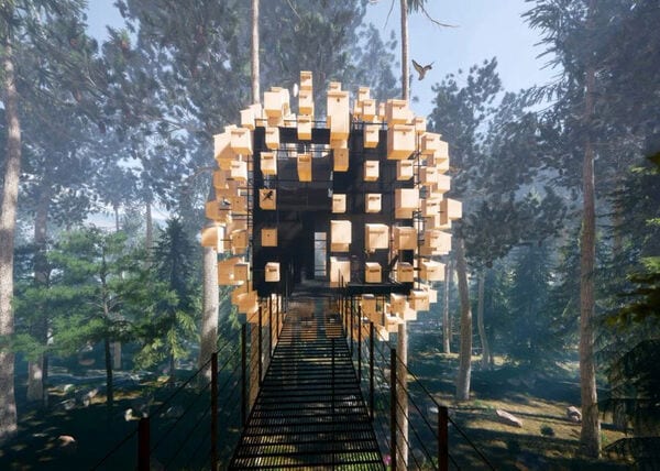 Top 100 Art & Design Trends in April
