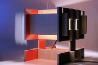 Interconnecting Component Table Lamps Image 3