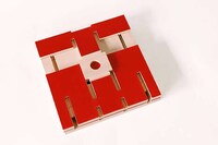 Interconnecting Component Table Lamps Image 4