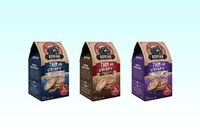 100% Whole Grain Cookies Image 1