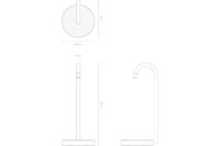Dripping Faucet-Inspired Lamps Image 3