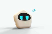 Handsfree Kitchen Character Timers Image 1