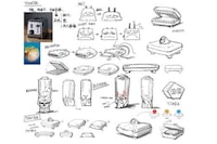 Handsfree Kitchen Character Timers Image 4