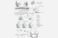 Handsfree Kitchen Character Timers Image 7