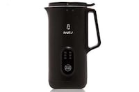 Single-Serving Nut Milk Makers