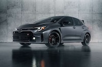 Rally-Inspired Sports Cars Image 1
