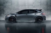 Rally-Inspired Sports Cars Image 2