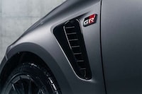 Rally-Inspired Sports Cars Image 6