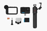 Vlogger-Targeted Action Cam Models Image 4