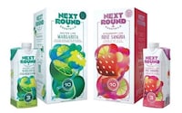 Ready-to-Drink Boxed Cocktails