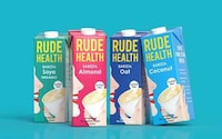 Coffee-Focused Coconut Milks Image 1