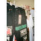 Punk-Inspired Patchwork Jeans Image 5
